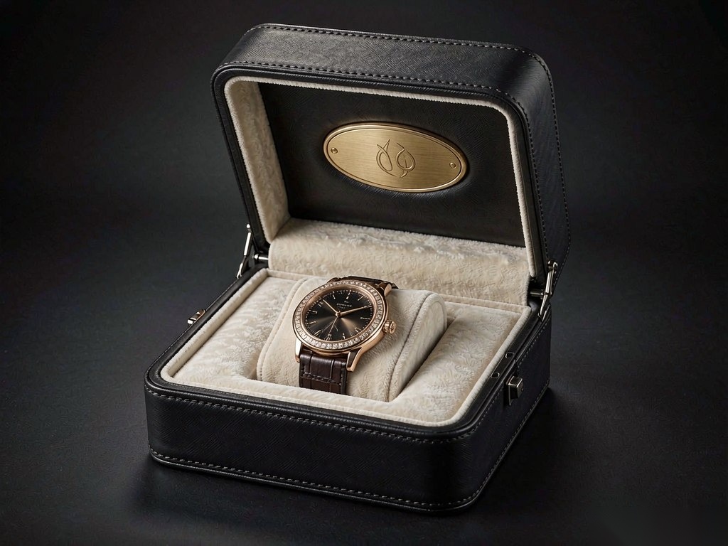 Watch boxes