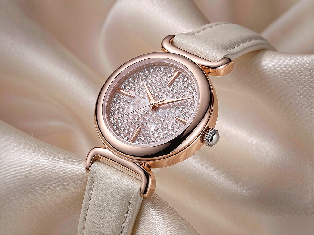 Ladies watches