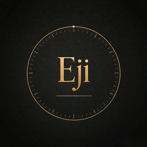 Eji Watch Logo