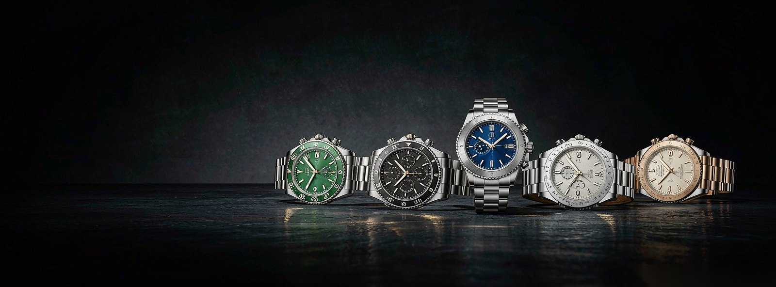 Custom watch cost factors