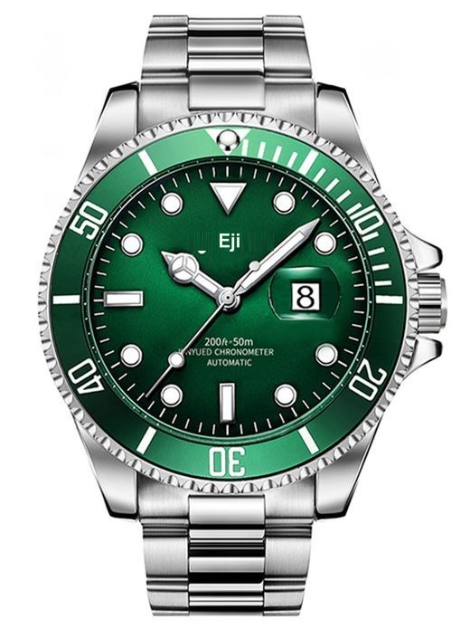 New watches of this month