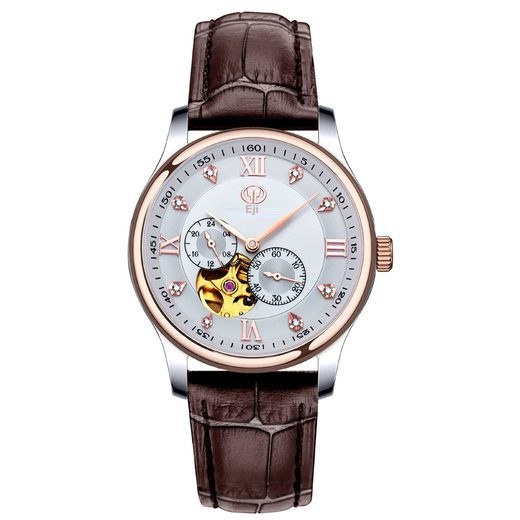 Automatic watches