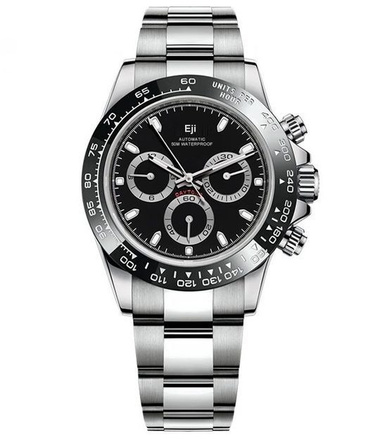 Chronograph watches